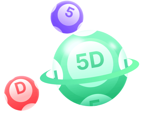5D